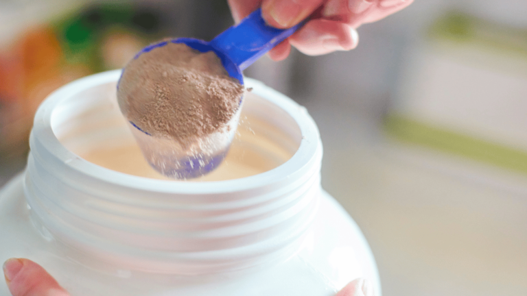 Top 5 Best Protein Powders for Baking