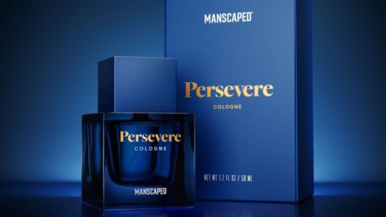 Manscaped Refined & Persevere Cologne Detailed Review 2023