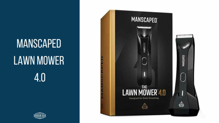 Manscaped 4.0 vs 3.0 vs 2.0 Review: The Ultimate Battle for Men’s Grooming